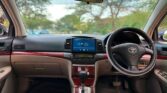 Bei ya Toyota Premio 2004 Sokoni Dar es Salaam Tanzania