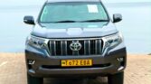 Bei ya Toyota Land Cruiser Prado 2017 Sokoni Mwanza Tanzania
