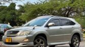 Buy Toyota Harrier 2007 for Sale in Dar es Salaam