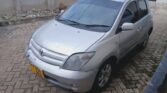 Price Toyota IST 2004 for Sale in Dar es Salaam
