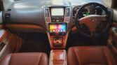 Buy Toyota Harrier 2006 for Sale in Dar es Salaam