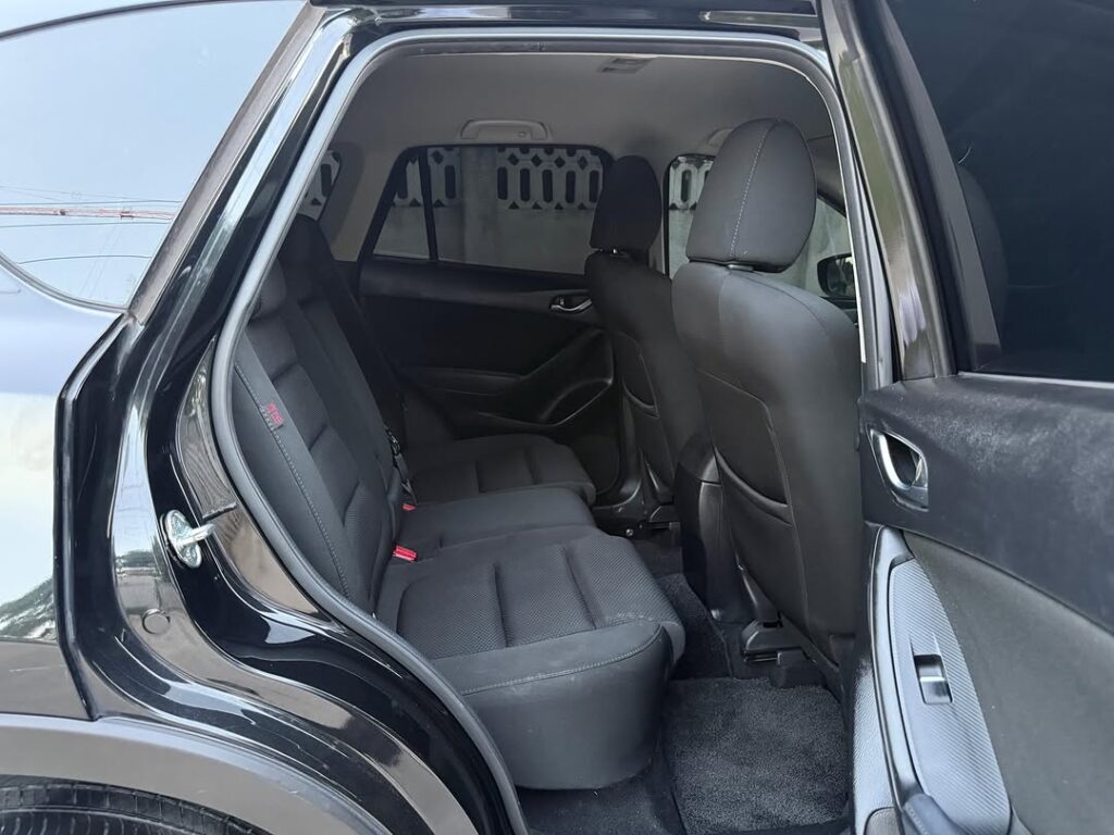 Price Mazda CX-5 2016 for Sale in Dar es Salaam