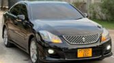 Price Of Toyota Crown 2009 for Sale in Tanzania