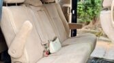 Magari Vellfire 2009 lipo Mwanza