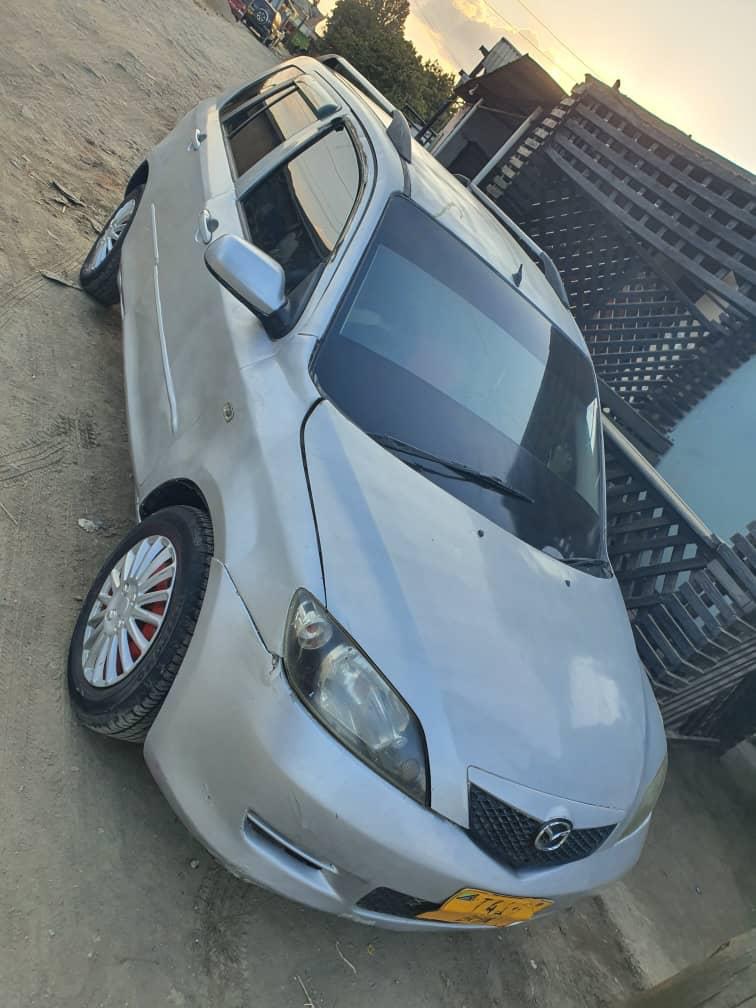 For Sale Mazda Demio 2005 in Dar es Salaam