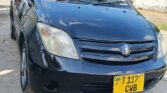Used Toyota IST 2004 for Sale in Dar es Salaam
