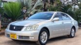 Price Toyota Crown 2006 for Sale in Dar es Salaam