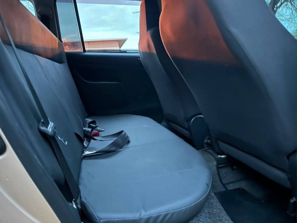 Toyota Probox 2011 for Sale in Dar es Salaam