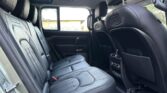 Magari Used Land Rover Defender 2022 Dar es Salaam Tanzania