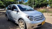 Price Of Toyota IST 2003 for Sale in Tanzania