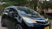 Price Of Subaru Trezia 2012 for Sale in Tanzania