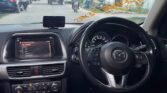Mazda CX-5 2016 Inauzwa Dar es Salaam Tanzania