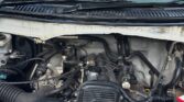Magari Used Toyota Noah 2003 Arusha Tanzania
