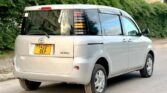 Magari Sokoni Toyota Sienta ya Bei Poa 2005