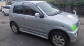 Price Daihatsu Terios 2002 for Sale in Dar es Salaam