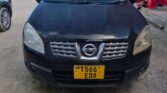 Price Of Nissan Qashqai 2010 for Sale in Tanzania