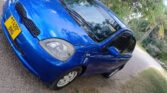 Magari Vitz 2003 lipo Dar es Salaam