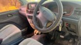 Toyota Noah bei poa sokoni Mbeya Tanzania