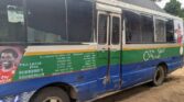 Isuzu Journey 2000 for Sale in Dar es Salaam