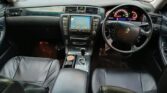 Toyota Crown bei poa sokoni Dar es Salaam Tanzania