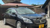 Bei ya Toyota Premio 2012 Sokoni Dar es Salaam Tanzania