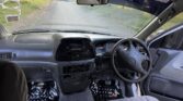 Bei ya Toyota Noah 2003 Sokoni Arusha Tanzania