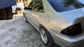 Magari Used Toyota Altezza 2002 Dar es Salaam Tanzania
