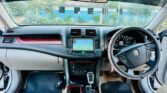 Price Toyota Crown 2009 for Sale in Mwanza