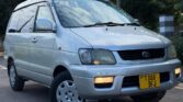 Buy Toyota Noah 1998 for Sale in Dar es Salaam