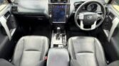 Bei ya Toyota Land Cruiser Prado 2017 Sokoni Mwanza Tanzania