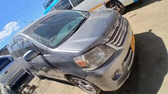 Price of Used Toyota Noah 2005 for Sale in Mbeya Tanzania