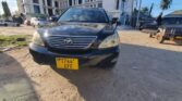 Used Toyota Harrier 2006 for Sale in Dar es Salaam
