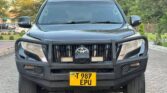 Bei ya Toyota Land Cruiser Prado 2016 Sokoni Dar es Salaam Tanzania