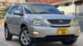 Used Toyota Harrier 2003 for Sale in Dar es Salaam