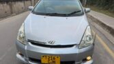 Bei ya Toyota Wish 2006 Sokoni Dar es Salaam Tanzania