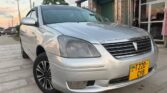 Price Toyota Premio 2003 for Sale in Dar es Salaam