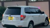 Magari Sokoni Subaru Forester ya Bei Poa 2008