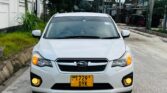 Bei ya Subaru Impreza 2013 Sokoni Dar es Salaam Tanzania