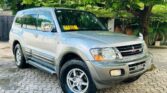 Price Of Mitsubishi Pajero 2000 for Sale in Tanzania