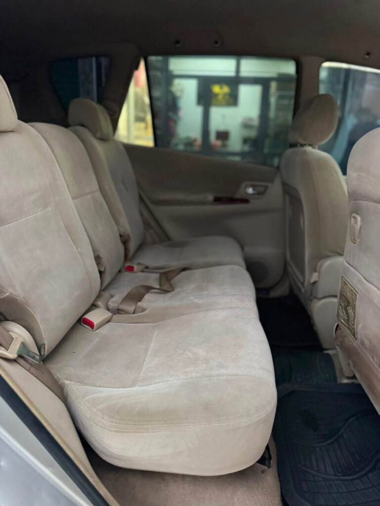 Magari Sokoni Toyota Spacio ya Bei Poa 2001