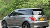 Magari Sokoni Toyota IST ya Bei Poa 2004