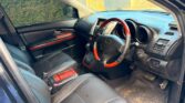 Price Toyota Harrier 2007 for Sale in Dar es Salaam