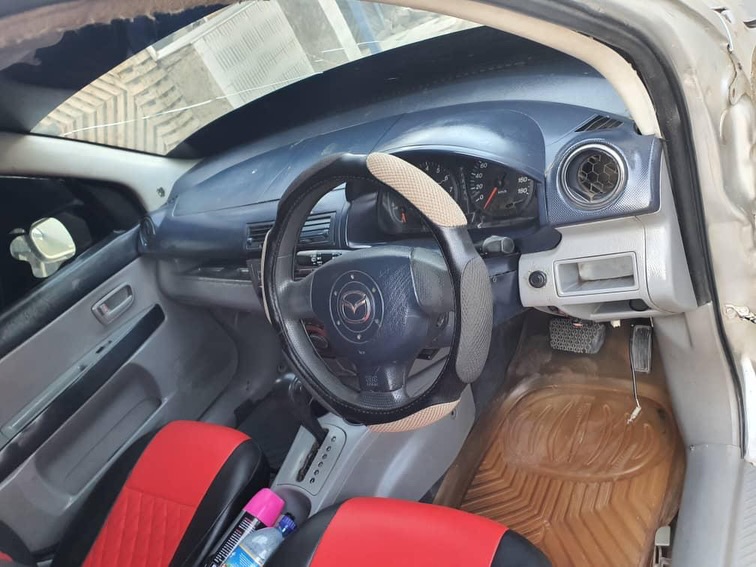 Price Mazda Demio 2005 for Sale in Dar es Salaam