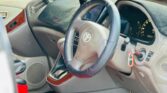 Price Toyota Harrier 2000 for Sale in Dar es Salaam