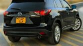 Price Of Mazda CX-5 2014 for Sale in Tanzania