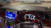 Magari Alphard 2010 lipo Dar es Salaam