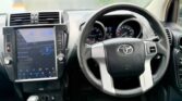 Magari Land Cruiser Prado 2017 lipo Mwanza