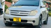 Buy Toyota IST 2006 for Sale in Mwanza