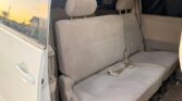 Magari Used Toyota Noah 2005 Dar es Salaam Tanzania