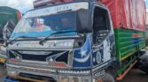Bei ya Mitsubishi Canter 2000 Sokoni Dar es Salaam Tanzania